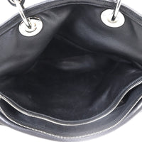 Dior Granville Polochon Satchel