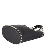 Valentino Rockstud Crossbody Pouch