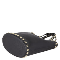 Valentino Rockstud Crossbody Pouch