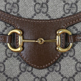 Gucci GG Horsebit 1955 Mini Bag Hardware