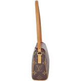 Louis Vuitton Recital Bag Monogram