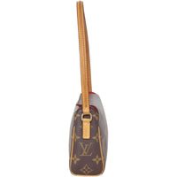 Louis Vuitton Recital Bag Monogram