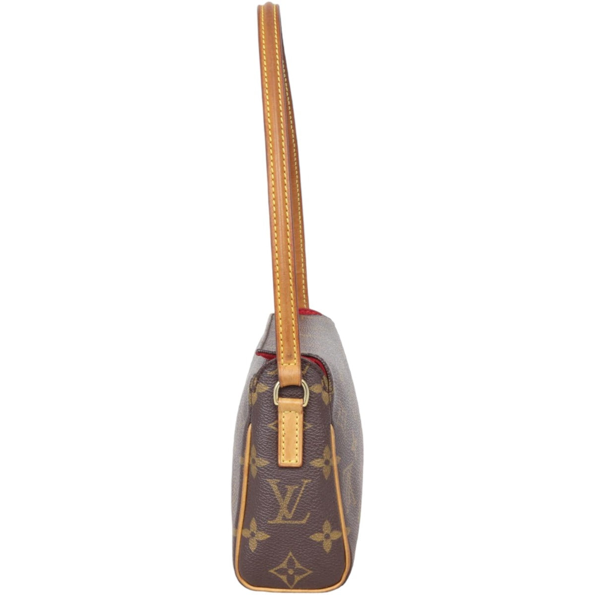 Louis Vuitton Recital Bag Monogram