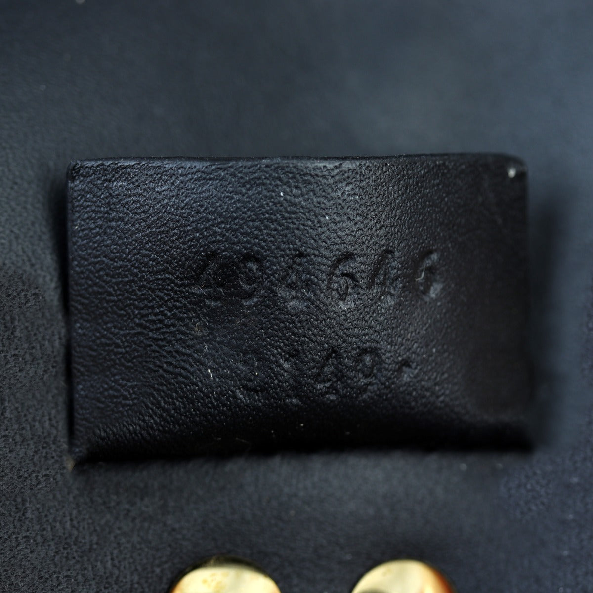 Gucci Sylvie Super Mini Chain Bag