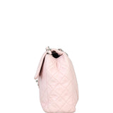 Chanel Classic Single Flap Jumbo | Pink