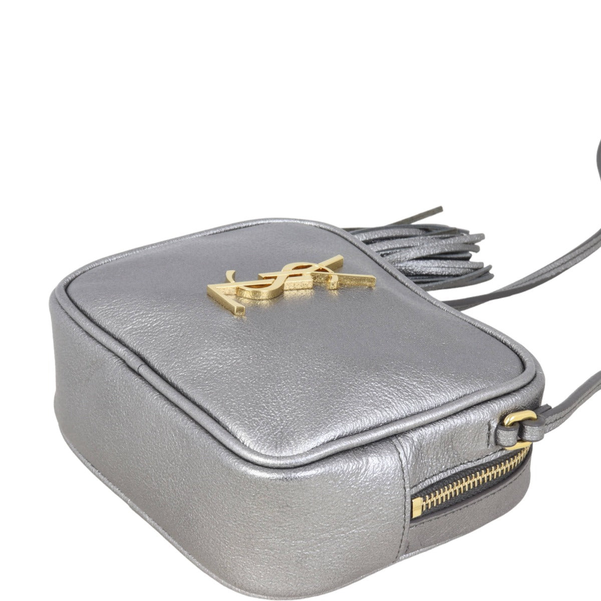 Saint Laurent Blogger Bag