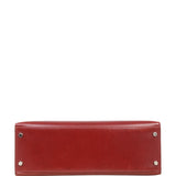 Hermes Kelly 32 Sellier Box