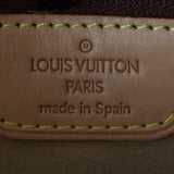 Louis Vuitton Looping GM Monogram Interior Stamp