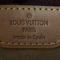 Louis Vuitton Looping GM Monogram Interior Stamp