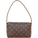Louis Vuitton Recital Bag Monogram