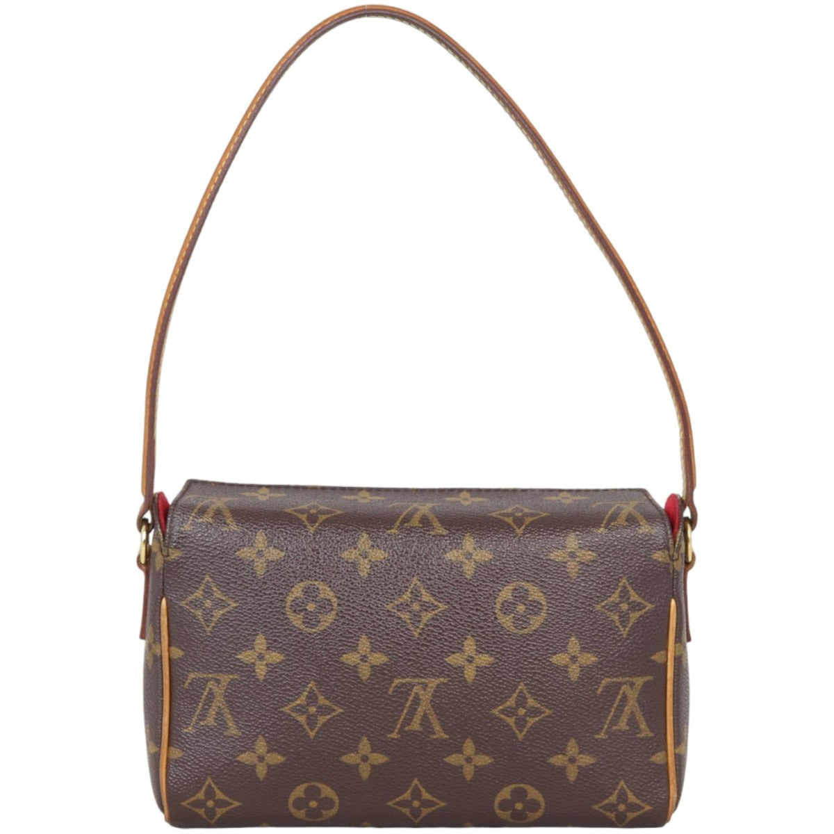 Louis Vuitton Recital Bag Monogram