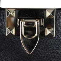 Valentino Rockstud Crossbody Pouch