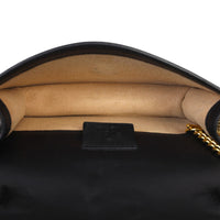 Gucci Sylvie Super Mini Chain Bag