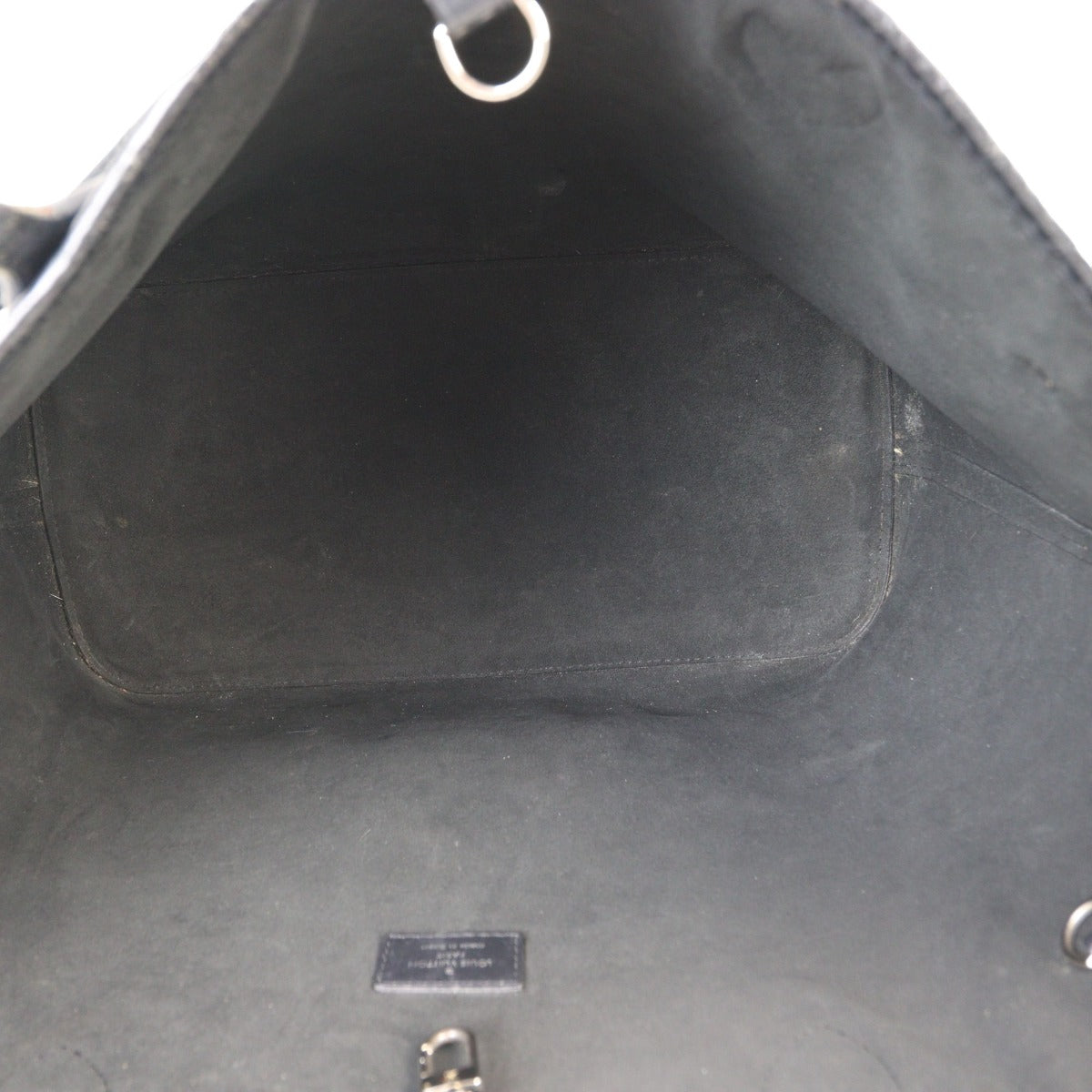 Louis Vuitton Neverfull MM Epi