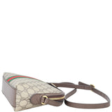 Gucci Ophidia GG Supreme Small Shoulder Bag