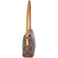 Louis Vuitton Recital Bag Monogram