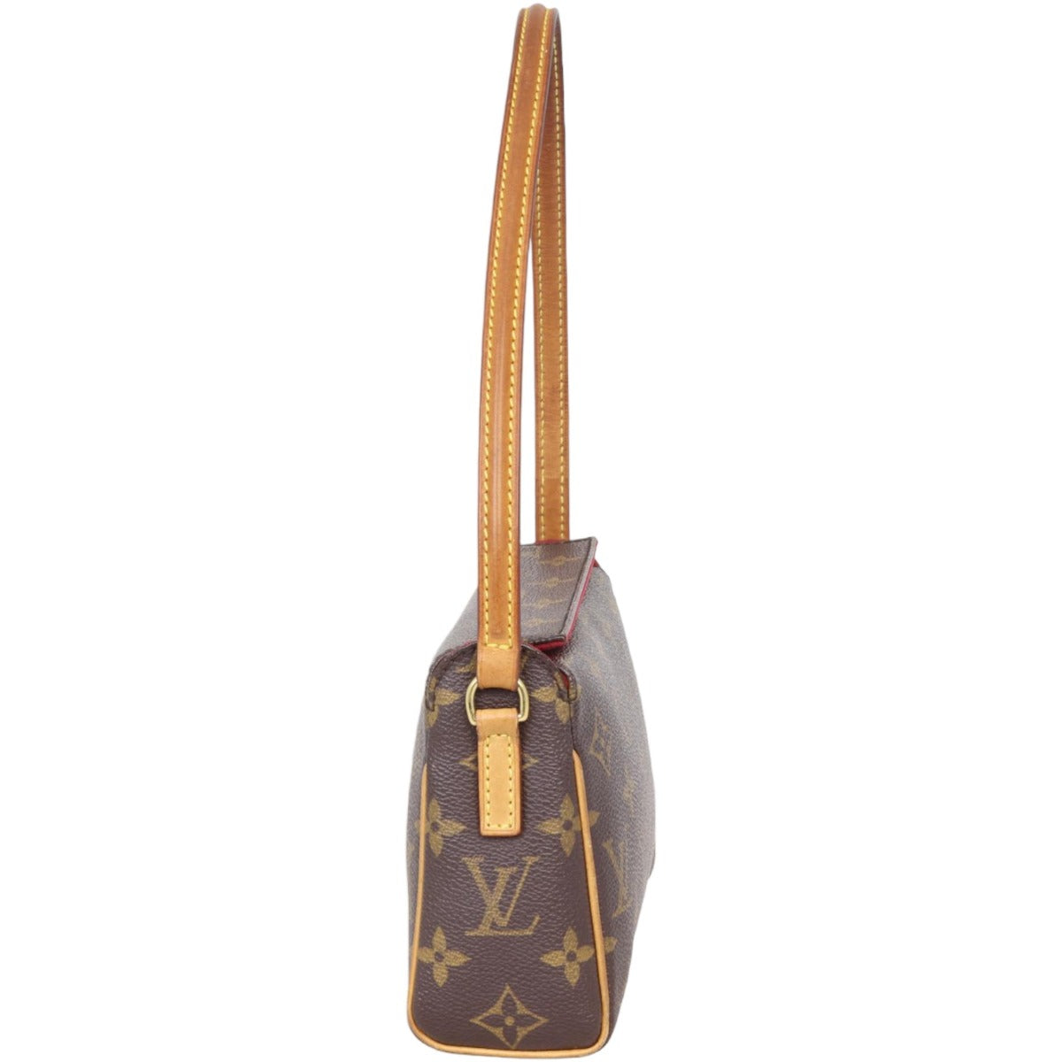 Louis Vuitton Recital Bag Monogram