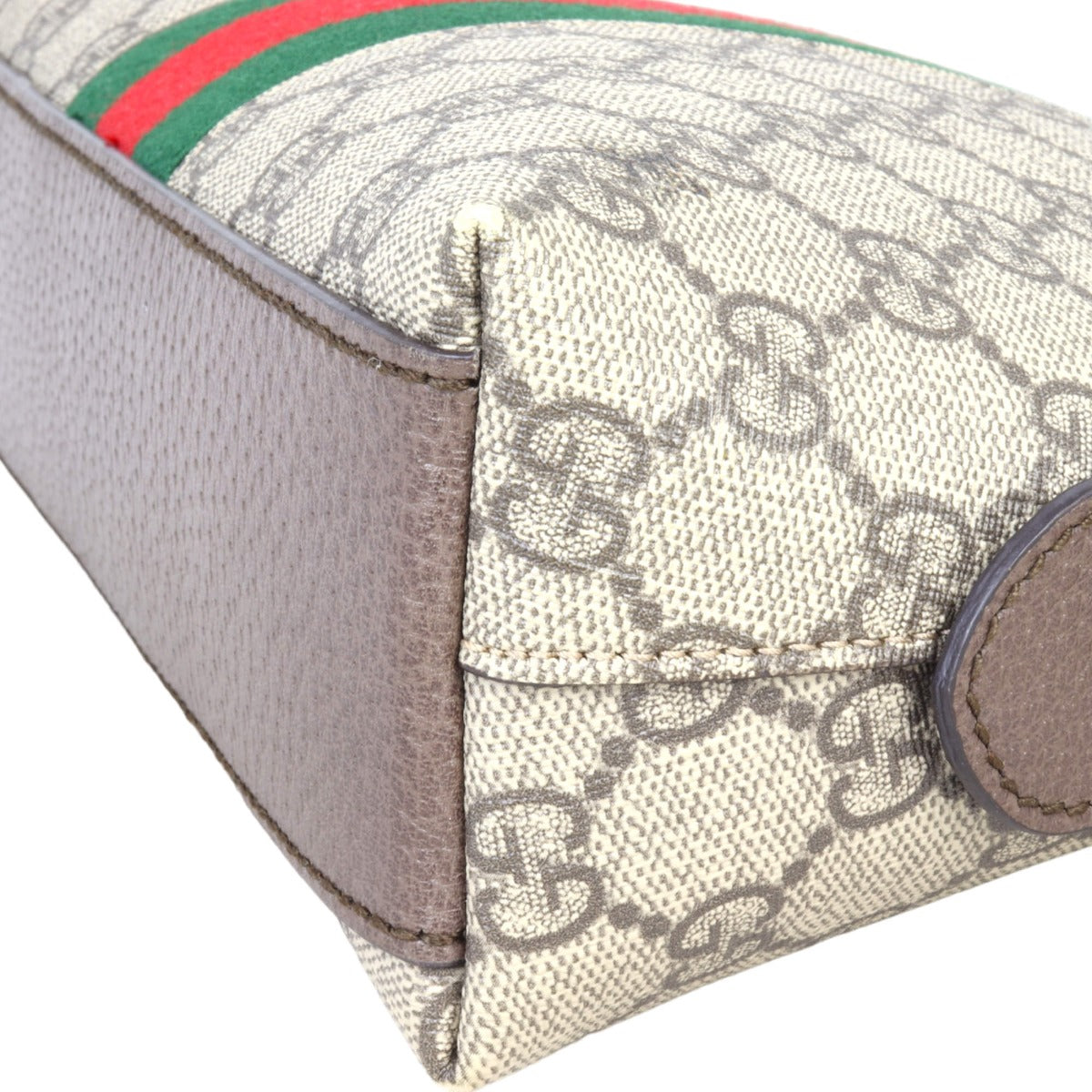 Gucci Ophidia GG Supreme Small Shoulder Bag