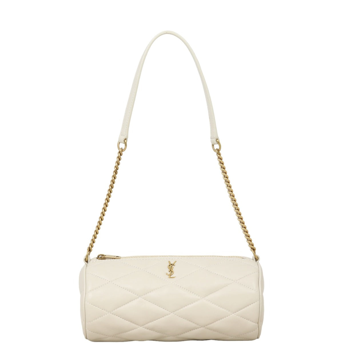 Saint Laurent Sade Tube Bag Mini