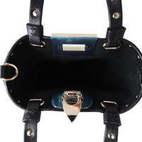 Valentino Rockstud Crossbody Pouch