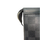 Louis Vuitton Pochette Voyage MM Damier Graphite