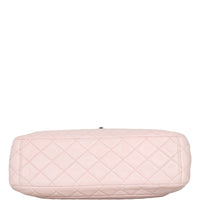 Chanel Classic Single Flap Jumbo | Pink