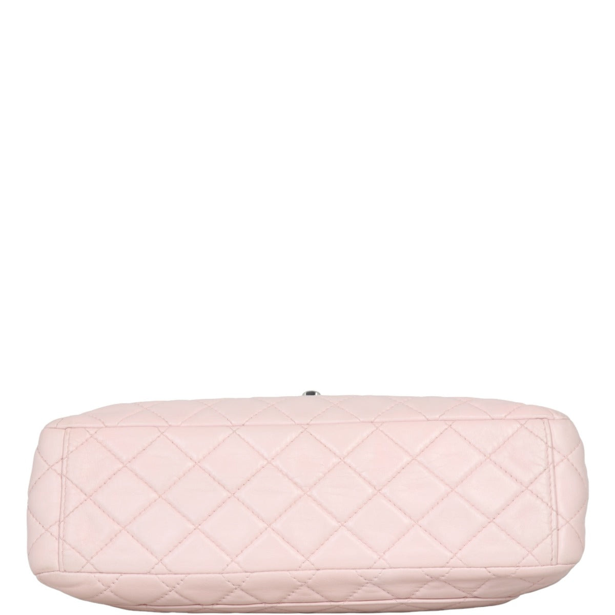 Chanel Classic Single Flap Jumbo | Pink