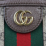 Gucci Ophidia GG Supreme Small Shoulder Bag