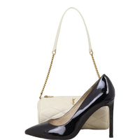 Saint Laurent Sade Tube Bag Mini