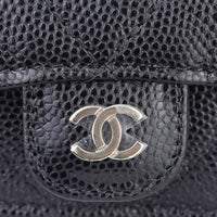 Chanel Airpods Pro Case with Strap Hardware