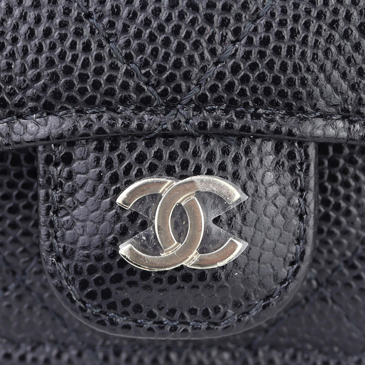 Chanel Airpods Pro Case with Strap Hardware