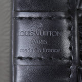 Louis Vuitton Alma PM Epi Interior Stamp