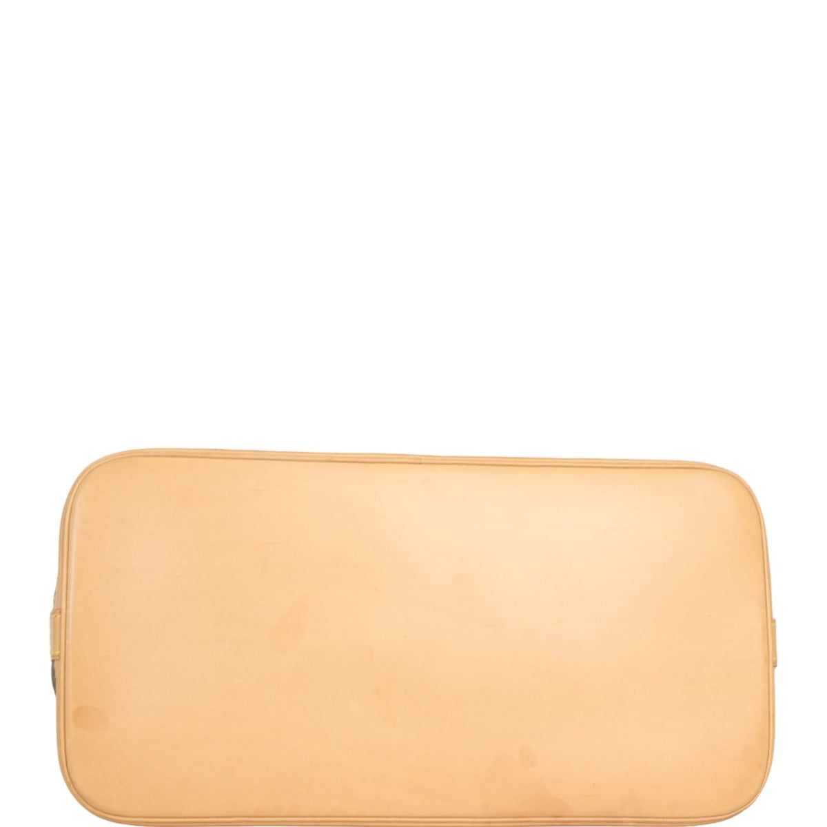 Louis Vuitton Alma PM Monogram | Gold