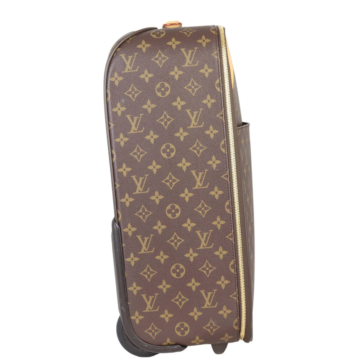 Louis Vuitton Pegase 45 Suitcase Monogram