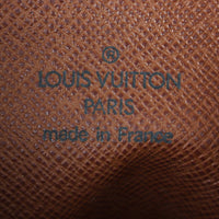 Louis Vuitton Papillon 30 Monogram Interior Stamp