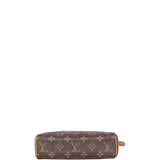 Louis Vuitton Recital Bag Monogram