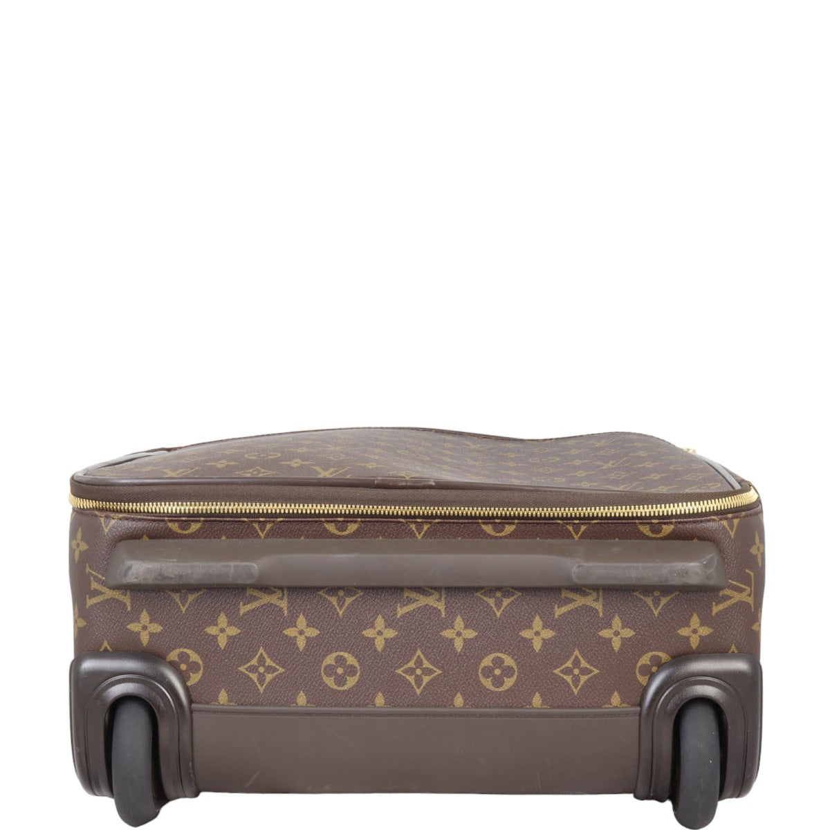 Louis Vuitton Pegase 45 Suitcase Monogram