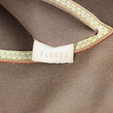 Louis Vuitton Alma PM Monogram | Gold Hardware