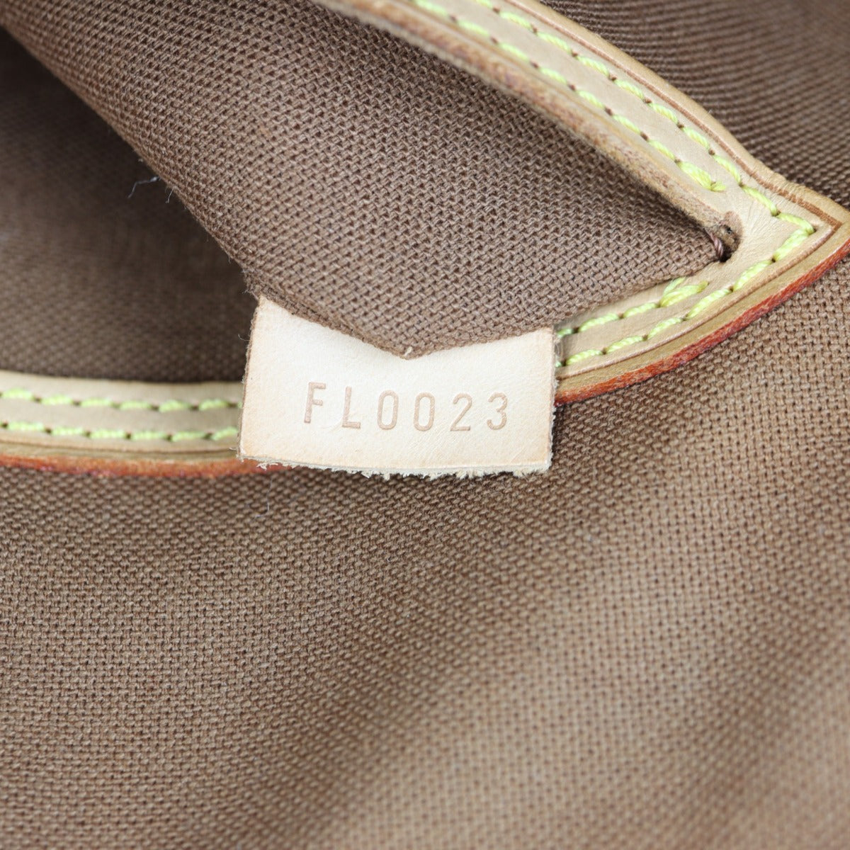 Louis Vuitton Alma PM Monogram | Gold Hardware