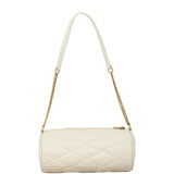 Saint Laurent Sade Tube Bag Mini