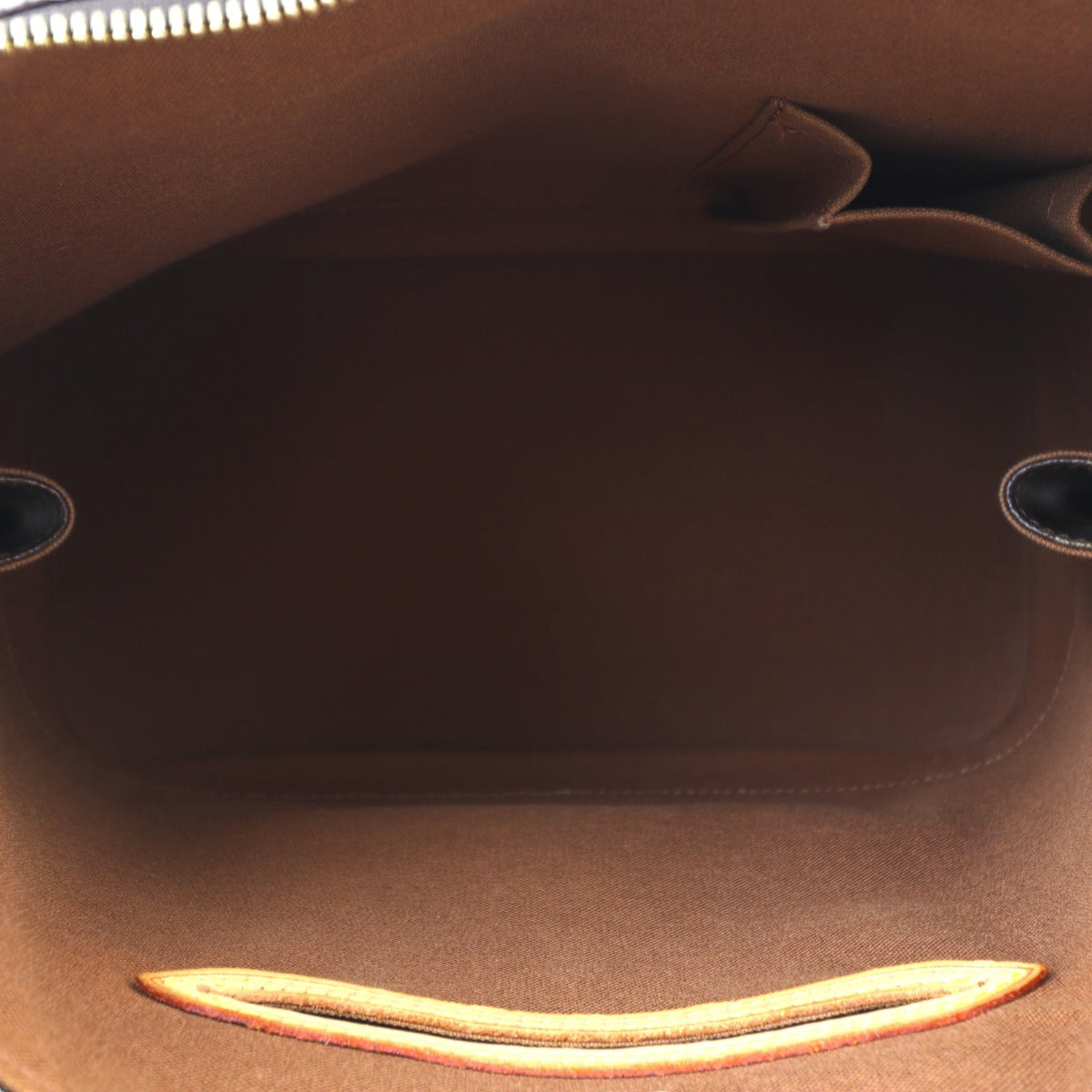 Louis Vuitton Alma PM Monogram | Gold Hardware