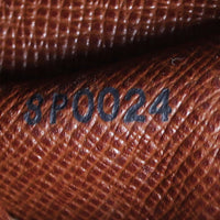 Louis Vuitton Papillon 30 Monogram Date Code1