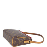 Louis Vuitton Recital Bag Monogram