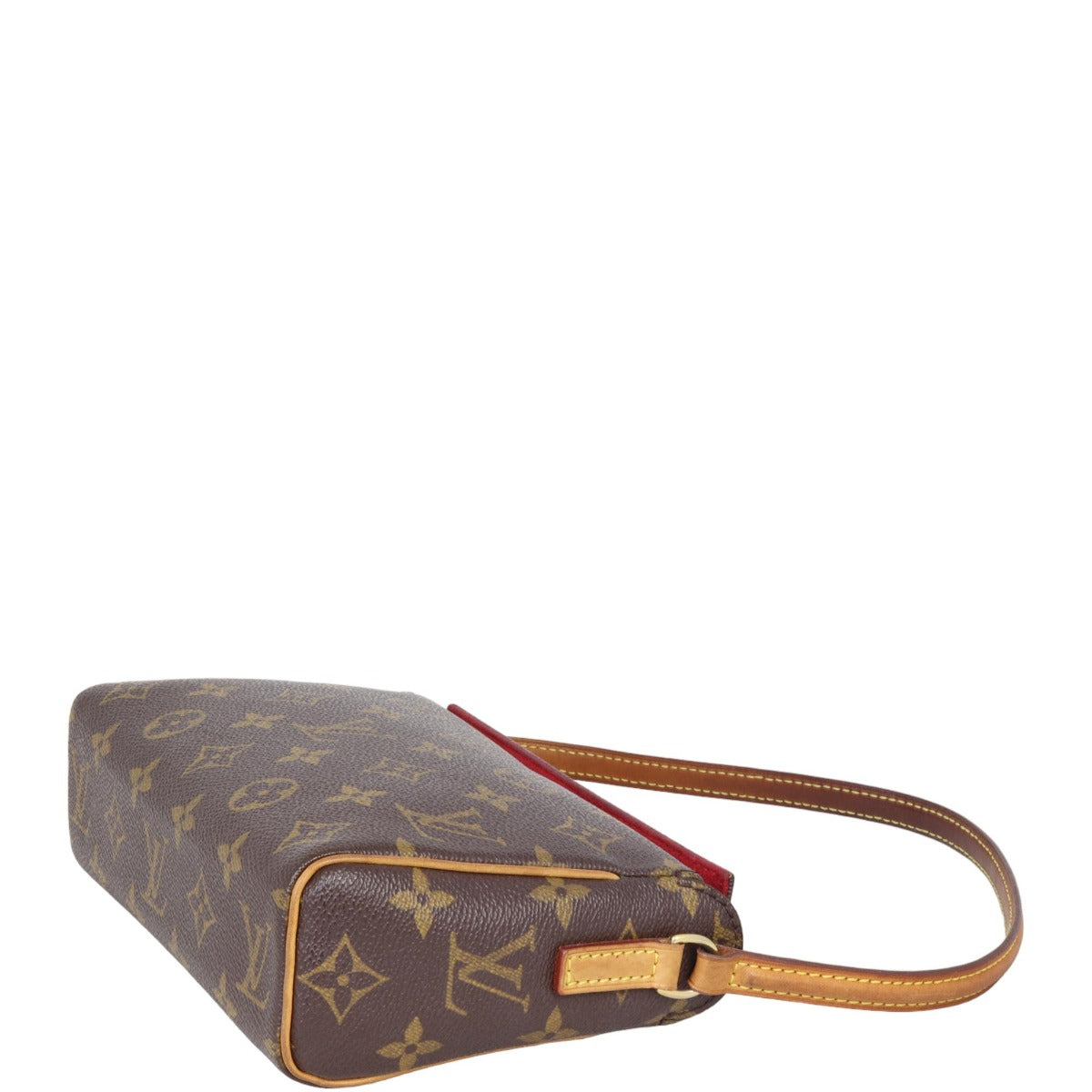 Louis Vuitton Recital Bag Monogram