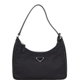 Prada Re-Edition 2005 Tessuto Mini Bag