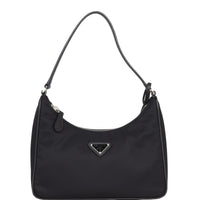 Prada Re-Edition 2005 Tessuto Mini Bag