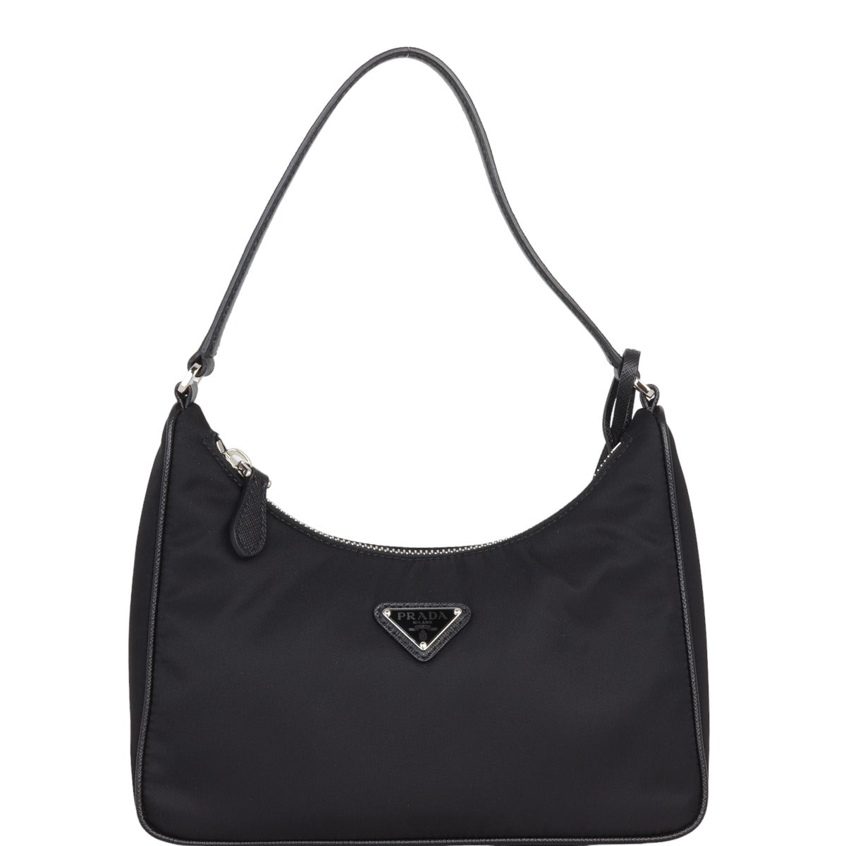 Prada Re-Edition 2005 Tessuto Mini Bag