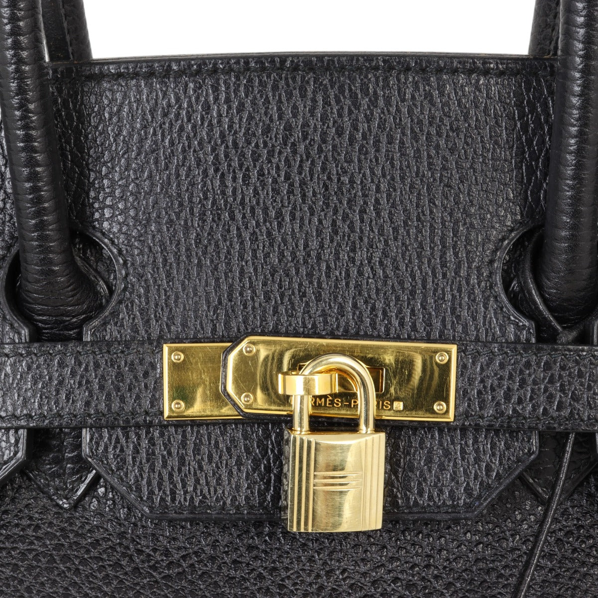 Hermes Birkin 35 Ardennes
