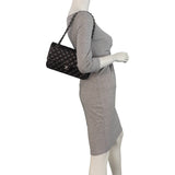 Chanel Classic Double Flap Medium | 16 Series