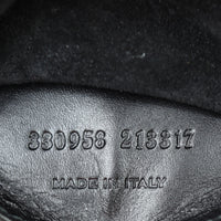 Saint Laurent Baby Duffle Date Code